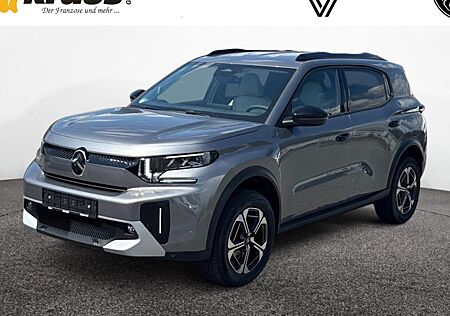 Citroën C3 Aircross Hybrid 136 ë-DCS6 MAX 5 Türen