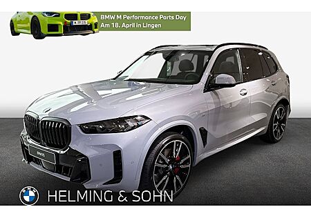 BMW X5 xDrive40d 5 Türen