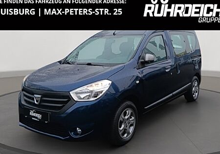 Dacia Dokker TCe 115 Celebration 5 Türen