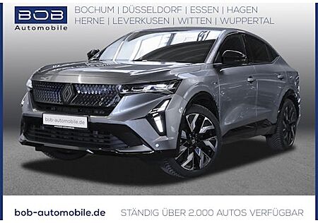 Renault Rafale Hybrid E-Tech 4x4 300 PHEV Esprit Alpine 5 Türen