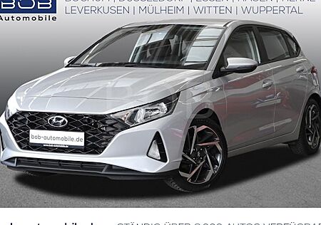 Hyundai i20 1.0 T-GDI 74kW Trend 5 Türen
