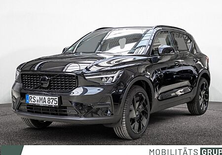 Volvo XC 40 B3 Plus Black Edition DCT 5 Türen