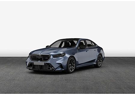 BMW M5 Plug-In Hybrid xDrive A 4 Türen