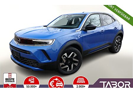 Opel Mokka 1.2 Turbo 74kW Elegance 5 Türen