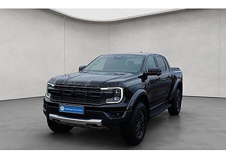 Ford Ranger Raptor 2,0 EcoBlue 154kW DoKa 4x4 Raptor Auto 4 Türen