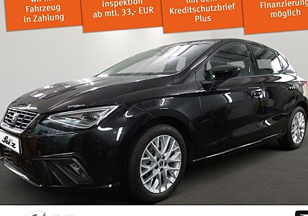 Seat Ibiza 1.0 TSI 81kW FR DSG 5 Türen