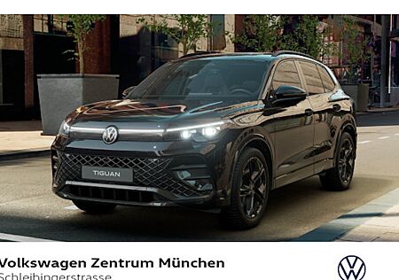 VW Tiguan 2.0 TDI SCR 142kW DSG 4MOTION R-Line 5 Türen