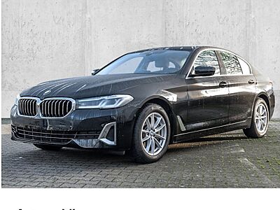 BMW 5er 540i A 4 Türen
