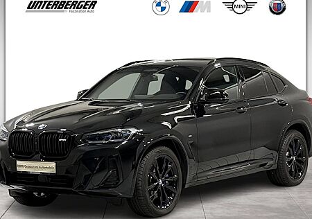 BMW X4 M40i AT 5 Türen
