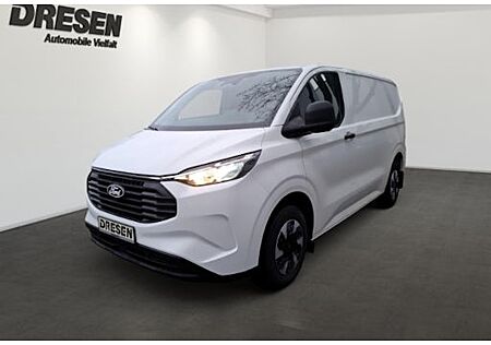 Ford Transit Custom 2.0 EcoBlue 100kW 320 L1 Trend Auto 4 Türen