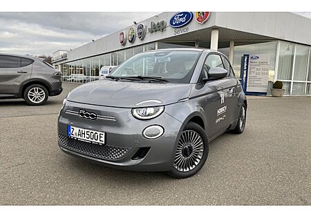 Fiat 500 Icon Limousine 42 kWh 3 Türen
