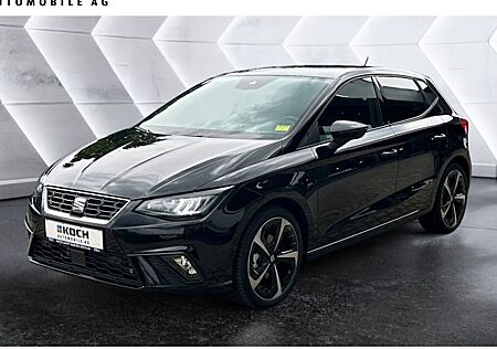 Seat Ibiza 1.5 TSI 110kW FR DSG 5 Türen
