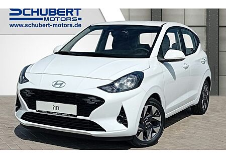 Hyundai i10 1.0 Trend 5 Türen