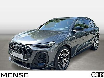 Audi SQ5 TFSI S tronic quattro 5 Türen
