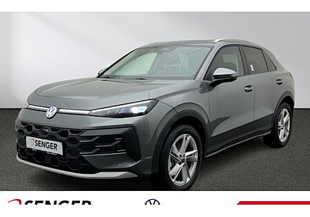 VW T-Roc 1.5 eTSI OPF DSG 110kW Style 5 Türen