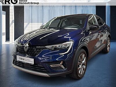 Renault Arkana Mild Hybrid 140 EDC Evolution 5 Türen