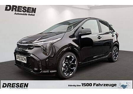 Kia Picanto 1.0 GT-Line 5 Türen