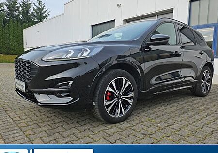Ford Kuga 2.5 Duratec PHEV ST-Line X CVT 5 Türen