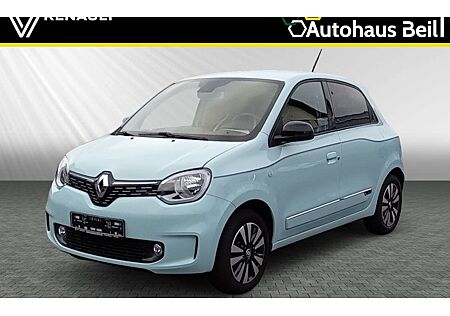 Renault Twingo 22KWh Techno 5 Türen