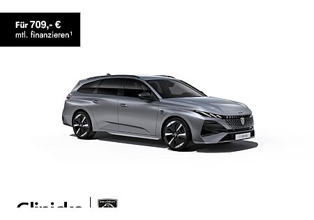 Peugeot e-308 sw Elektromotor 156 GT SW 5 Türen