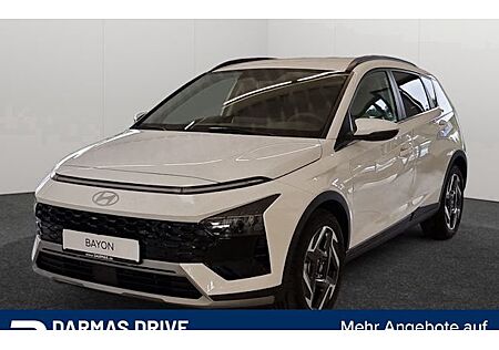 Hyundai Bayon 1.0 T-GDI Prime DCT 5 Türen