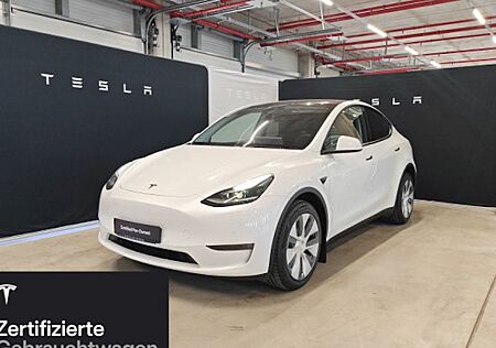 Tesla Model Y Long Range Dual Motor AWD 5 Türen