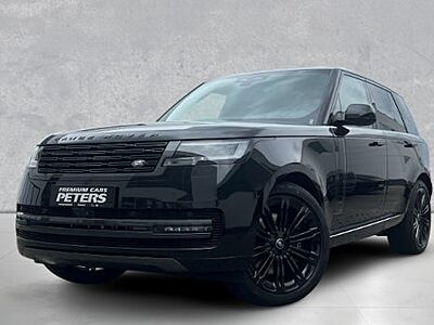 Land Rover Range Rover 4.4 P530 Autobiography 5 Türen