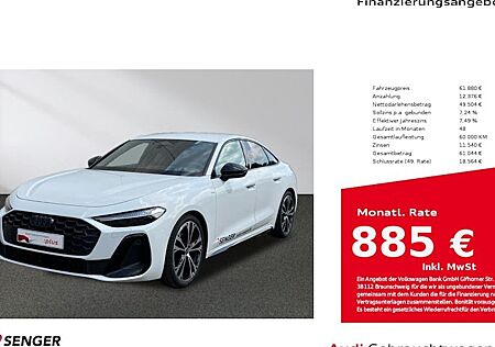 Audi A5 TFSI 150 kW S tronic quattro Avant 5 Türen