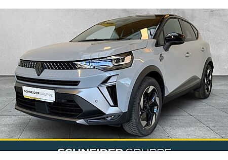 Renault Captur Full Hybrid E-Tech 160 Esprit Alpine 5 Türen