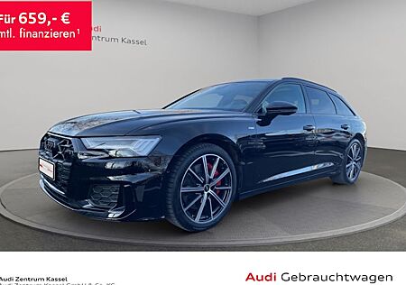 Audi A6 55 TFSI e quattro S tronic S line Avant 5 Türen
