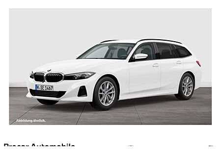 BMW 3er 318i Touring Auto 5 Türen