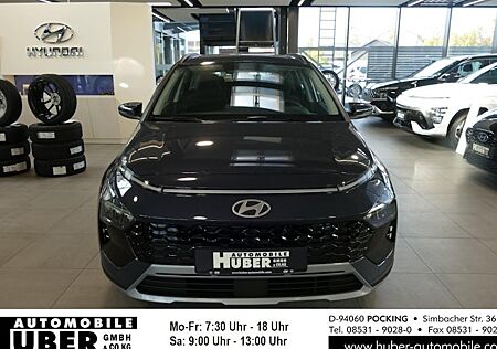 Hyundai Bayon 1.0 T-GDI Trend DCT 5 Türen