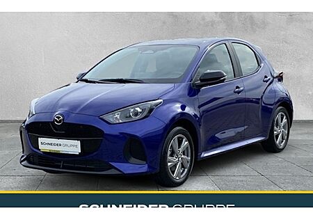 Mazda 2 1.5L Hybrid VVT-i FWD Exclusive-Line 5 Türen