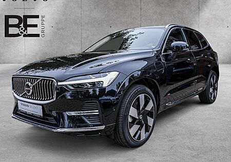 Volvo XC 60 T8 Plug-in Hybrid AWD Plus Bright Auto 5 Türen
