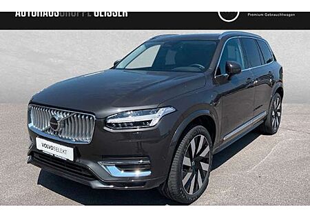 Volvo XC 90 T8 AWD Recharge Plus Bright Auto 5 Türen