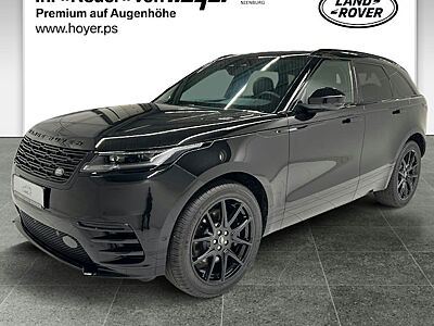 Land Rover Range Rover Velar 3.0 D300 DYNAMIC SE AWD 5 Türen