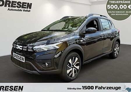 Dacia Sandero Stepway TCe 90 Stepway Expression 5 Türen