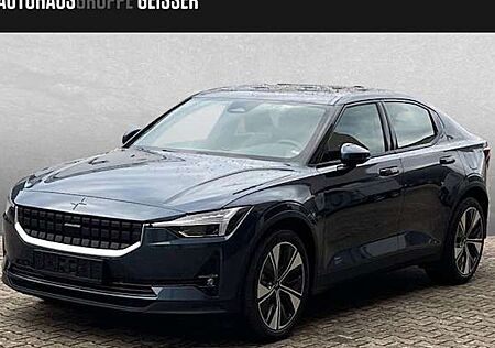 Polestar 2 Long Range Single Motor 5 Türen