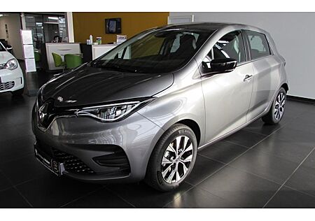 Renault ZOE Paket Evolution EV50 110hp 5 Türen