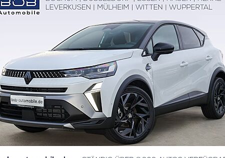 Renault Captur Mild Hybrid 160 EDC Esprit Alpine 5 Türen