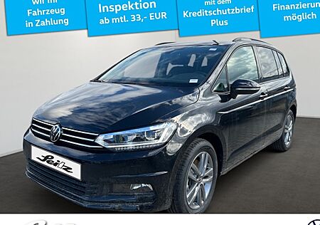 VW Touran 1.5 TSI OPF DSG Comfortline 5 Türen