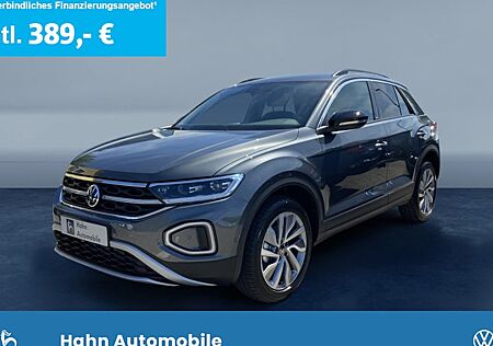 VW T-Roc 1.5 TSI OPF DSG Life 5 Türen