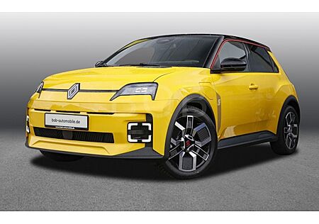Renault R 5 Techno 120 Urban Range 5 Türen