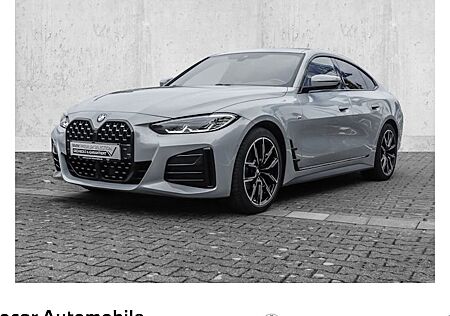 BMW 4er 420d Gran Coupé A 5 Türen