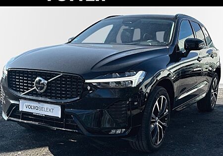 Volvo XC 60 B4 Core Auto 5 Türen