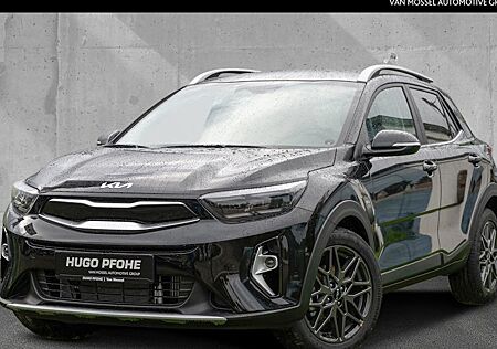 Kia Stonic 1.0 T-GDI 100 48V Nightline Edition DCT7 5 Türen