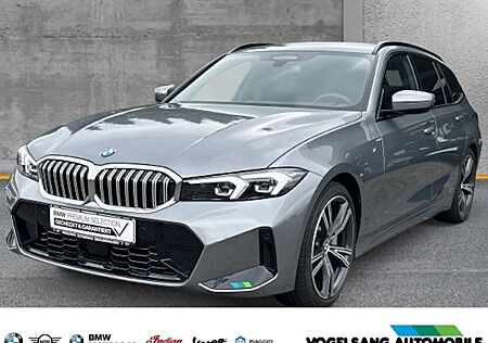 BMW 3er 330d xDrive Touring Automatic 5 Türen