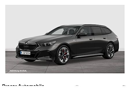 BMW 5er 540d xDrive Touring A 5 Türen