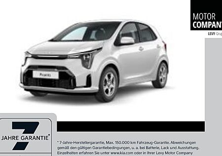 Kia Picanto 1.0 Edition 7 5 Türen