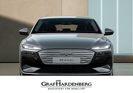 Audi A6 Avant 5 Türen